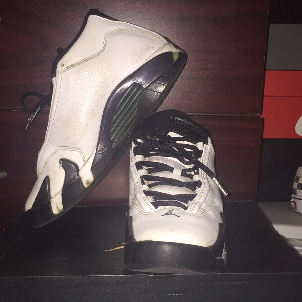 Retro 14s